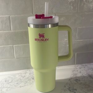 Stanley Quencher Tumbler